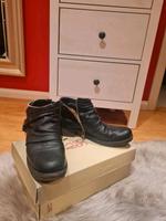 AS98 Stiefeletten Halbschuhe Brandenburg - Dallgow Vorschau