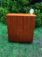 Vintage Mid-Century Kommode Kleiderschrank 50er 60er Highboard Rheinland-Pfalz - Trier Vorschau