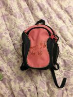 Kindergarten  Tasche Rucksack rosa Einhorn Niedersachsen - Hechthausen Vorschau