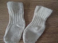 Wollsocken Baby Hessen - Kelsterbach Vorschau