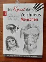 Buch Zeichenbuch Hobby zeichnen malen Niedersachsen - Hann. Münden Vorschau