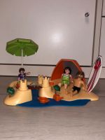 Playmobil Strandmuschel Hessen - Wartenberg Vorschau