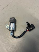 Stoppschalter Kubota D722 Bobcat  Wood ward solenoid Nordrhein-Westfalen - Coesfeld Vorschau