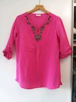 Bluse gr. 40 pink Nordrhein-Westfalen - Selm Vorschau