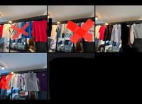 Zero cecil vero moda mötivi only h&m 16 Shirts Blusen 36/38 neu Kr. München - Unterschleißheim Vorschau