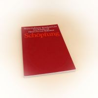 Schöpfung, von Hans Urs von Balthasar Niedersachsen - Emsbüren Vorschau