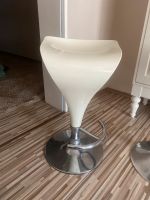 Thresen Hocker, beige Nordrhein-Westfalen - Gelsenkirchen Vorschau