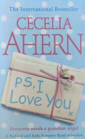 Cecelia Ahern PS, I Love You Bayern - Augsburg Vorschau