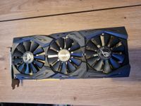 ASUS ROG STRIX GTX 1070 TI GAMING Grafikkarte 8GB GDDR5 Kr. Dachau - Dachau Vorschau