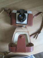 Agfa Isoly Rollfilmkamera 1:8 Achromat = 20,00€ Niedersachsen - Visbek Vorschau