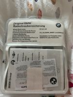 Radschraubensicherung Orginal BMW M14x1,25 Bayern - Nördlingen Vorschau