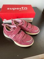 Superfit Sneaker Halbschuhe 28 Bayern - Wolnzach Vorschau