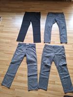 Herrenhosen ALBERTO, TOM TAILOR, TOMMY HILFIGER Bochum - Bochum-Süd Vorschau