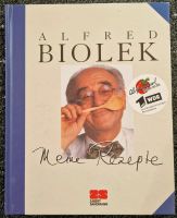 Kochbuch Alfred Biolek Meine Rezepte Dresden - Pieschen Vorschau