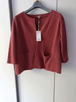 Deerberg Jacke Schurwolle xxl, ca. Gr. 52 NEU Nordrhein-Westfalen - Goch Vorschau