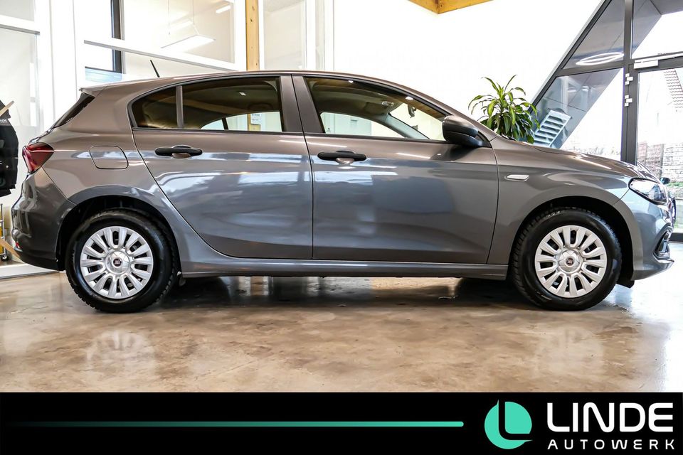 Fiat Tipo 1.4 16V Street | TEMPOMAT | USB | PDC | DAB in Kusterdingen