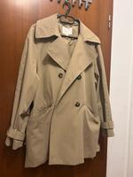 Trenchcoat beige M Nordrhein-Westfalen - Recklinghausen Vorschau