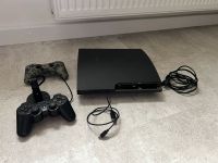 PlayStation 3 / 150 GB / 2 Controller / 14 Spiele Nordrhein-Westfalen - Hattingen Vorschau