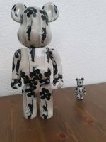 Medicon Toy Bearbrick x Banksy Flying Balloon Girl, 400 % & 100% Baden-Württemberg - Heidenheim an der Brenz Vorschau