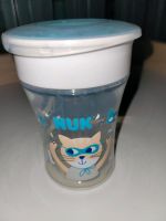 NUK Magic Cup Pankow - Buch Vorschau