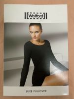 Wolford Luxe Pullover Hamburg - Altona Vorschau