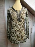 MEXX Damen Bluse Gr.S Düsseldorf - Wersten Vorschau