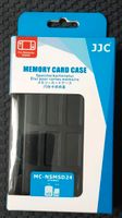 Nintendo Switch Memory Card Case Kartenbox neu und OVP Niedersachsen - Hagen am Teutoburger Wald Vorschau