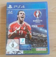 PS4 Spiel UEFA EURO 2016 Fußball Sachsen-Anhalt - Etgersleben Vorschau