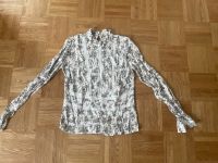 H&M Bluse Gr.S 36 Baumwolle wie neu süß top Bayern - Schlüsselfeld Vorschau