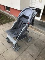 Kinderwagen mit liegefunktion und Wickeltische Bayern - Fürstenfeldbruck Vorschau