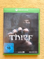 Xbox One Spiel - Thief Bayern - Augsburg Vorschau