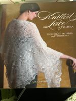 Knitted Lace of Estonia - Strickbuch Englisch Baden-Württemberg - Remchingen Vorschau