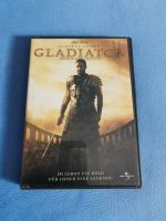 ⭐ DVD "Gladiator" mit Russell Crowe Nordrhein-Westfalen - Hamm Vorschau