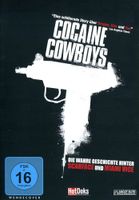 DVD Cocaine Cowboys - Drogen, Gier und Tod Nordrhein-Westfalen - Dülmen Vorschau