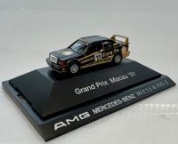 herpa 1:87 Motorsport AMG Grand Prix Macau '91 K.Thiim Baden-Württemberg - Durlangen Vorschau