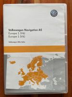 VW Navigation aus Golf VI Hessen - Amöneburg Vorschau
