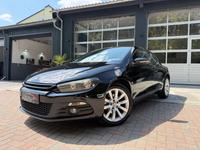 Volkswagen Scirocco 1.4 TSI 90 kW Euro 5 Kamera 96tkm Bayern - Floß Vorschau