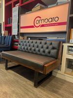 Designer Bank / Sitzbank wie neu für Gastro / Büro/ Privat Mitte - Wedding Vorschau