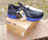 ASICS Herren Laufschuhe GEL-CUMULUS 23 GTX EUR 47 NEU Hannover - Döhren-Wülfel Vorschau