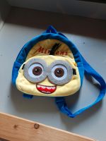 Kleiner Minions Kindergarten Rucksack Bayern - Helmbrechts Vorschau