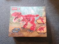 Hsanhe 42106 Dino Lego Sachsen-Anhalt - Niederndodeleben Vorschau