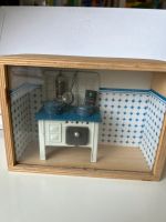 Miniaturen Küche Wandbild Reutter Küche Puppenküche Aachen - Aachen-Mitte Vorschau