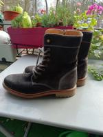 hochwertige Winterstiefel aus Leder von Gant, neuwertig Eimsbüttel - Hamburg Eimsbüttel (Stadtteil) Vorschau