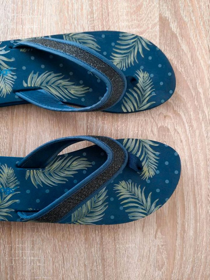 DooDogs FLIP FLOPS Größe 40 NEU ungetragen in Peine