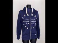 Superdry dunkelblau marineblau Gr. S Kapuze Köln - Zollstock Vorschau