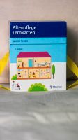 Altenpflege-Lernkarten Hessen - Büdingen Vorschau
