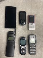 Handy / Nokia / Sony Ericsson / Samsung/ Hawaii/ Siemens / Essen - Essen-Katernberg Vorschau
