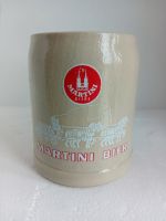 Alter Bierkrug Martini Brauerei Bier Kassel aus Sammlung Hessen - Schlitz Vorschau