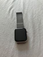 Apple Watch Series 4, 44mm Edelstahl Niedersachsen - Emlichheim Vorschau