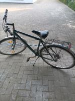 Fahrrad in gutem Zustand zu verkaufen Niedersachsen - Grasberg Vorschau